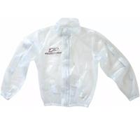 Giacche impermeabili PRO GRIP Trasparente 28540233