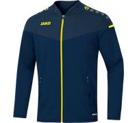 Giacche Jako CHAMP 2.0 Jacket kids 4059562335965 in taglia 128 EU