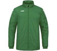 Giacche Jako Coach jacket Team Kids 4059562537109 in taglia 128 EU