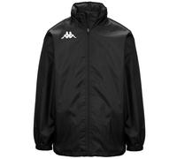 Giacca a vento Kappa Wister Noir 3XL