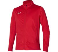 Giacche Mizuno Mizuno Core Training Jacket Kids 5059431527254 in taglia 116 EU