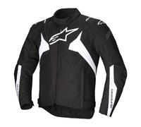 Alpinestars T-jaws V4 Wp Racing Jacket Nero 4XL Uomo