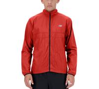 Giacche New Balance Athletics Packable Jacket 197376104590 in taglia L EU