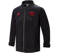 Giacche New Balance New Balance Bayer 04 Leverkusen Prematch Jacket 2025/2026 198686060316 in taglia S EU