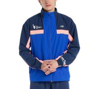 Giacche New Balance NYC Marathon 2025 Jacket 198687196533 in taglia XL EU