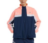 Giacche New Balance NYC Marathon 2025 Jacket 198687197455 in taglia M EU