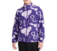 Giacche Nike Lebron James Fleece jacket 196150615185 in taglia S EU