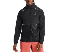 Giacche con cappuccio On Running Weather Jacket 1me10310553 Taglie S