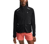 Giacche con cappuccio On Running Weather Jacket 1we10370553 Taglie XS