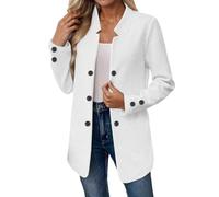 Giacche Primaverili Donna Spolverino Donna Primavera Estate Giacca Lunga Primaverile Di Jeans Cappotto Corto Nera Giubbotto Trench Vestito Parka Giubbini Elegante In Pelle Impermeabile Bomber Corta