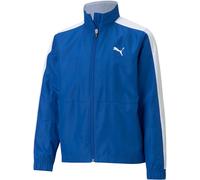 Giacche Puma Cross the Line Jacket 2.0 Y 4063697368194 in taglia 152 EU