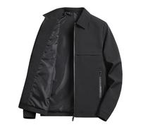 Giacche Tessuto Tecnico Uomo Blazer Bianca Trapuntato Pesante Color Tasche Alto Particolare Comode Cintura Moderni Scalapay Diversi on Stanza Feltro Royal Sfoderate Uguali