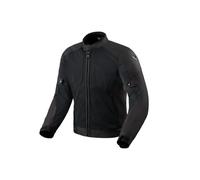 GIACCHE TORQUE 3 H2O NERO | REV'IT | MotoCharlie