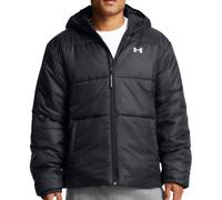 Giacche Under Armour LW INSULATED JACKET-BLK 197778109773 in taglia S EU