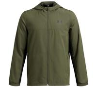 Giacche Under Armour UA B Rival Wvn Jacket 197779859158 in taglia S EU