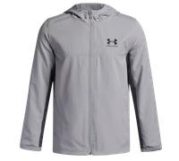 Giacche Under Armour UA B Rival Wvn Jacket 198632756850 in taglia S EU