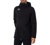 Giacche Under Armour UA M's Ch. Pro Jacket-BLK 197777507426 in taglia M EU