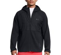 Giacche Under Armour UNSTOPPABLE INS SWACKET-BLK 197778094666 in taglia S EU