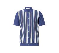 Giacchetta 'SLHMattis' Uomo SELECTED XS beige / zappiro / blu pastello / blu scuro