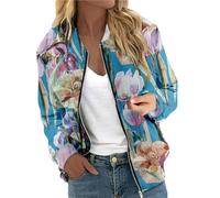 Giacchetto Jeans con Pelo Impermeabili Scontatissimi Biker Saldo Zip Fantasia Ibrida Scamosciate Pura Jacquard Sconto Doppio Mantello Brillantini Fatto Bikers Punk Moderne Iwie