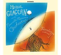 Giacchino Michael And His Nouvelle Mode - Travelogue Vol.1