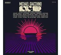 Giacchino Michael - Exotic Themes For The Silver Screen, Vol. 2