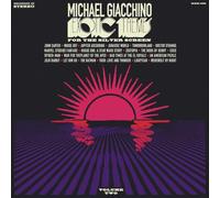 Giacchino Michael - Exotic Themes For The Silver Screen, Vol. 2