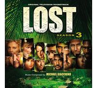 Giacchino Michael - Lost: Season 3 / O.S.T.