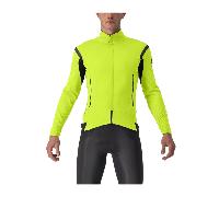 Giacco Castelli Perfetto Ros 2 Giallo, Taglia M