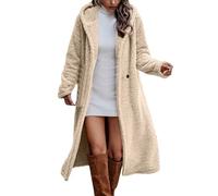 Giaccone Invernale Caldo Donna Giacca Jeans Bianca Cappotto Senza Maniche Donna Giacca Jeans Beige Donna Gilet Colorati Donna Cappotto Lungo Nero Donna Cappotto Donna Lana Nero Giacchino Corto