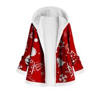 Giaccone Invernale Premaman - Cappotto in Lana Donna, Giacca da Moto, Coprispalle Elegante - Cyber Monday 2023