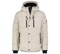 Giaccone Invernale Uomo con Cappuccio Staccabile di Eight 2 Nine in Design Moder