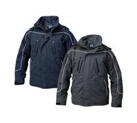 Giaccone Siggi Stone da lavoro invernale