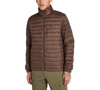 giaccone uomo TIMBERLAND axis peak giacca water repellent CHOCOLATE BROWN 437394