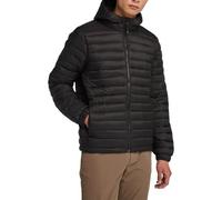 giaccone uomo TIMBERLAND axis peak puffer giacca water repellent NERO XL 398906