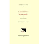 Giaches De Wert 1535-1596, Opera Omnia: Madrigals; Il Nono Libro De Madrigali a Cinque E Sei Voci, 1588