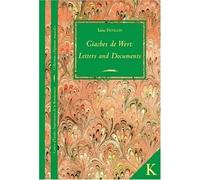 Giaches de Wert: Letters and Documents