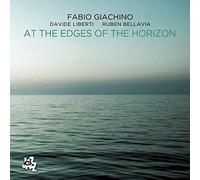 Giachino Fabio - At The Edges Of The Horizon