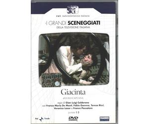 Giacinta - I grandi sceneggiati della televisione italiana