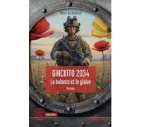 Giacinto 2034: La balance et le glaive