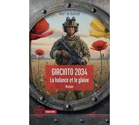Giacinto 2034: La balance et le glaive