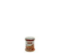 Giacinto Callipo Mister Tonnello Piccante all'Olio di Oliva, Vaso Vetro, 170 gr