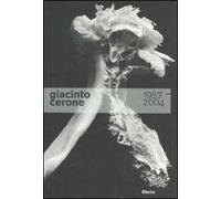 Giacinto Cerone 1957-2004. Catalogo della mostra (Roma, 24 giugno-23 ottobre 2011). Ediz. illustrata