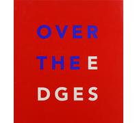 Giacinto Di Pietrantonio Over the Edges (Tascabile)