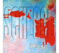 Giacinto Saulo Project - Schegge