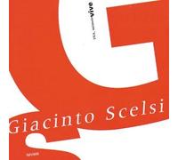Giacinto Scelsi - Pranam 1, Ko-Tha, I Presagi (Brizzi, Omar, Hirayama) by Giacinto Scelsi (1998-09-01)
