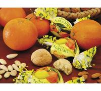 Giacobbe Amaretti Agrumi sfusi al kg.