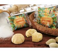 Giacobbe Amaretti Tradizionali sacchetto da 500 g.