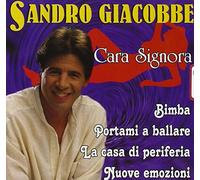 Giacobbe Sandro - Cara Signora