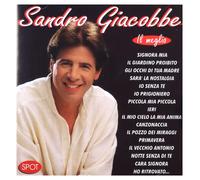 Giacobbe Sandro Il Meglio (CD)